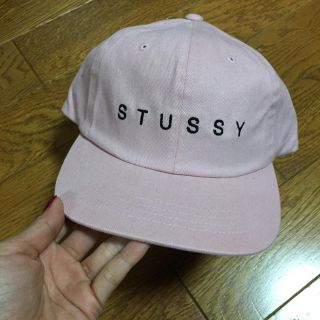 ステューシー(STUSSY)の✨新品✨Stussyキャップ(キャップ)