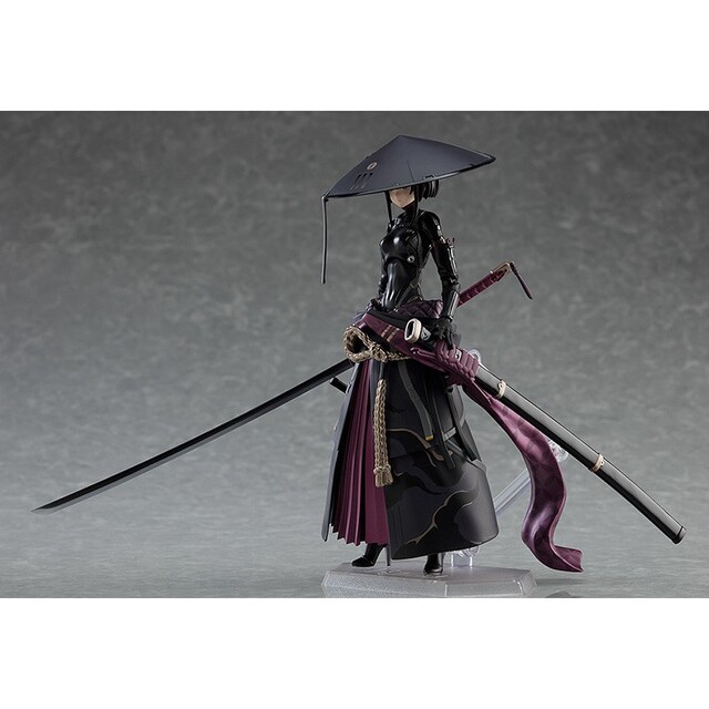 売れ筋がひ！ figma RONIN | ferndaledowntown.com