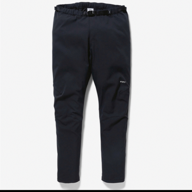 その他WTAPS BEND TROUSERS POLY. TWILL ネイバーフッド