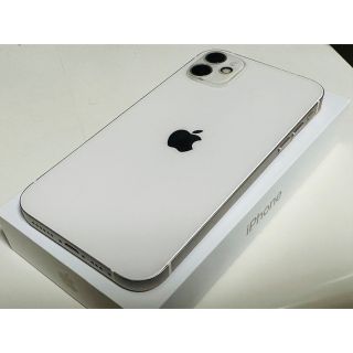 アイフォーン(iPhone)のApple iPhone XR 128GB 本体 SIMフリー カスタム 12(スマートフォン本体)