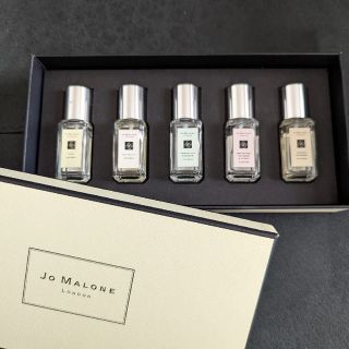 ジョーマローン(Jo Malone)のジョーマローン　トラベルコロンコレクション(ユニセックス)