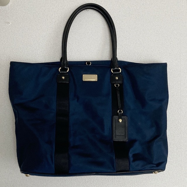 マイケルコース♪トートBag☆★美品