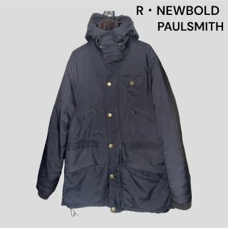 アールニューボールド(R.NEWBOLD)のR・NEWBOLD防寒ジャケット(その他)