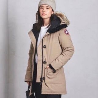 カナダグース ブロンテの通販 500点以上 | CANADA GOOSEを買うならラクマ