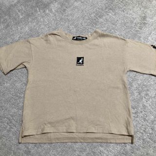 カンゴール(KANGOL)のカンゴール　Tシャツ　105(Tシャツ/カットソー)