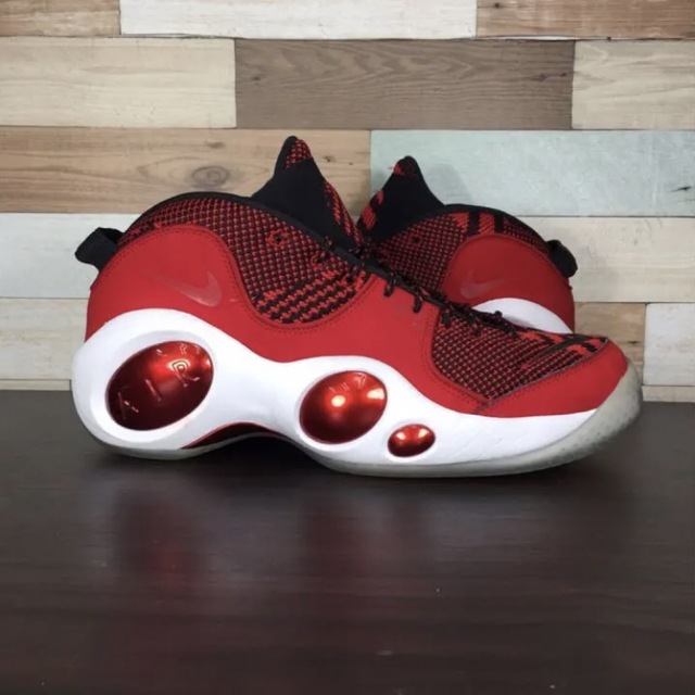 NIKE AIR ZOOM FLIGHT 95 SE 28cm