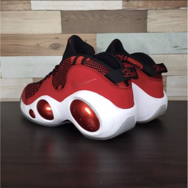 NIKE AIR ZOOM FLIGHT 95 SE 28cm