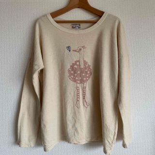 マーキーズ(MARKEY'S)のカットソー　長袖Tシャツ(カットソー(長袖/七分))