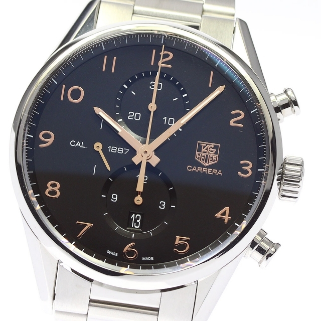 全商品オープニング価格 特別価格】 ☆ジャンク【TAG - Heuer TAG