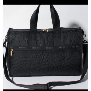 レスポ(LeSportsac) ボストンバッグ(レディース)(花柄)の通販 100点