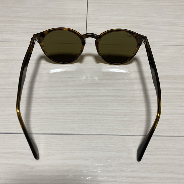 Ray-Ban(レイバン)のrayban サングラス レディースのファッション小物(サングラス/メガネ)の商品写真