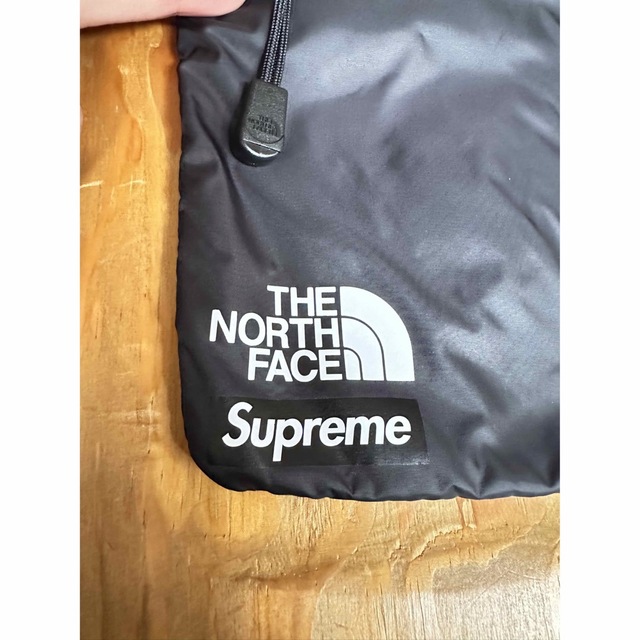 Supreme(シュプリーム)のSupreme The North Face S Logo Shoulder メンズのバッグ(ショルダーバッグ)の商品写真