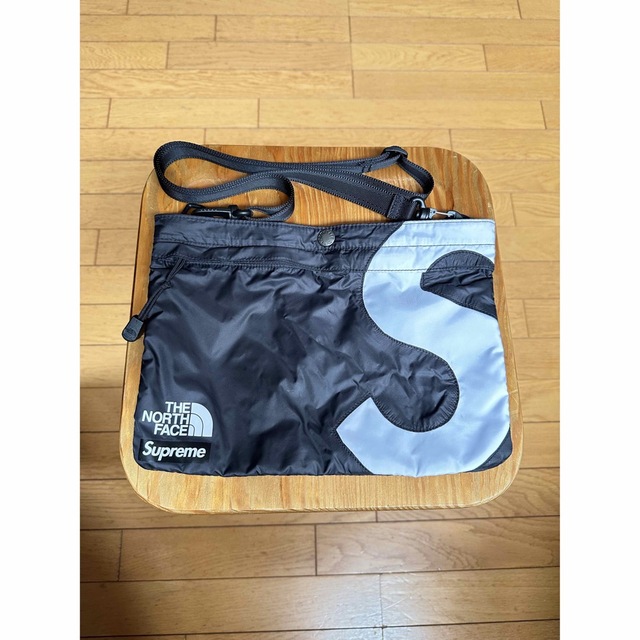 ショルダーバッグSupreme The North Face S Logo Shoulder