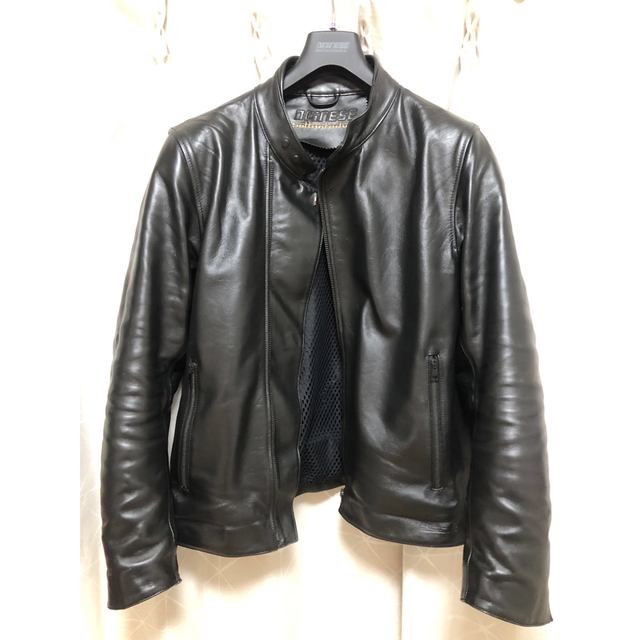 DAINESE ダイネーゼ CHIODO72 ライダース ジャケット ロッシ