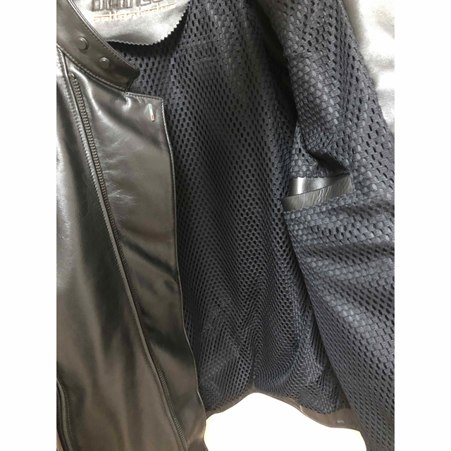 DAINESE ダイネーゼ CHIODO72 ライダース ジャケット ロッシ