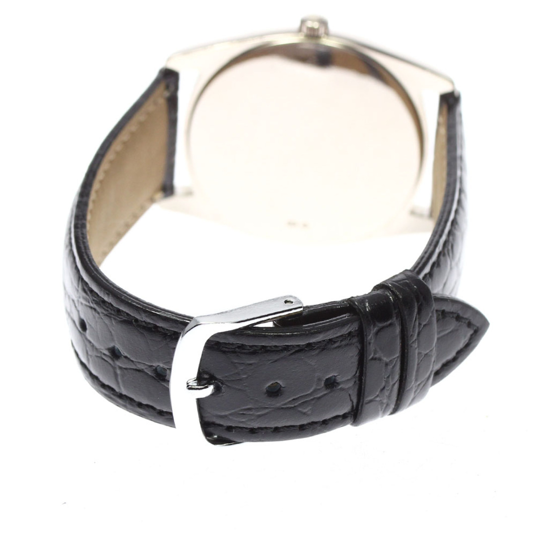 ロレックス ROLEX 4233 チェリーニ ダナオス K18WG cal.1602 手巻き メンズ _715701【ev15】 ロレックス ROLEX 4233 チェリーニ ダナオス K18WG cal.1602 手巻き メンズ _715701