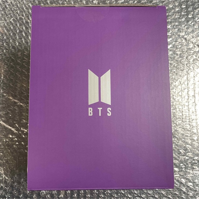 bts merch box 9 ALARM CLOCK 新品未使用品　トレカ無し 2