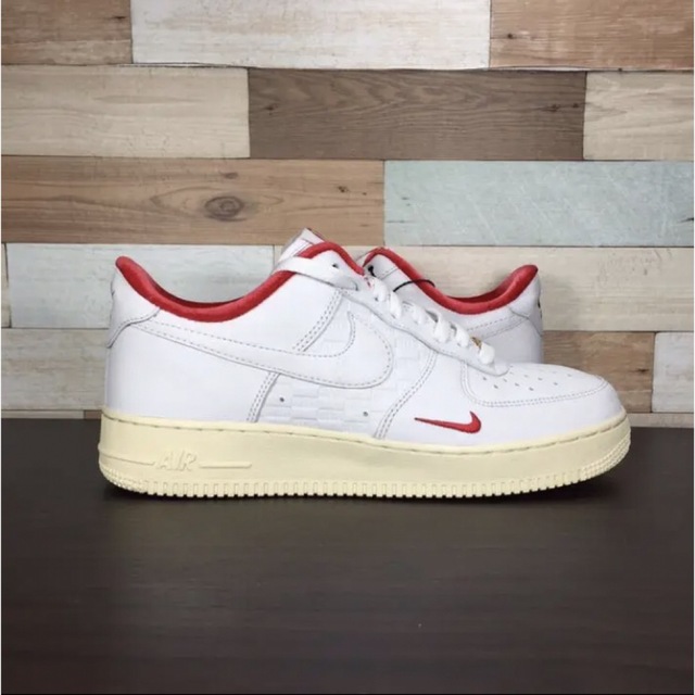 NIKE AIR FORCE 1 LOW / KITH 26.5cm