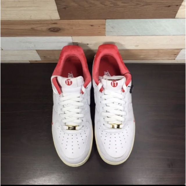 NIKE - NIKE AIR FORCE 1 LOW / KITH 26.5cmの通販 by USED☆SNKRS