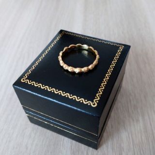 ミナペルホネン リング(指輪)の通販 37点 | mina perhonenのレディース