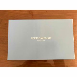 ウェッジウッド(WEDGWOOD)の（ぷるるんるんさん専用）WEDGWOOD シグニチャーティーバッグセット(茶)