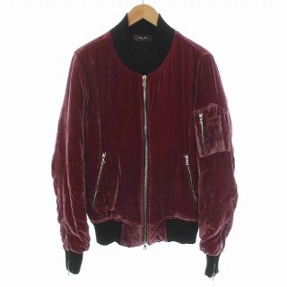 AMIRI(ブルゾン)のフリマアイテム一覧 AMIRI(ブルゾン)のフリマアイテム一覧