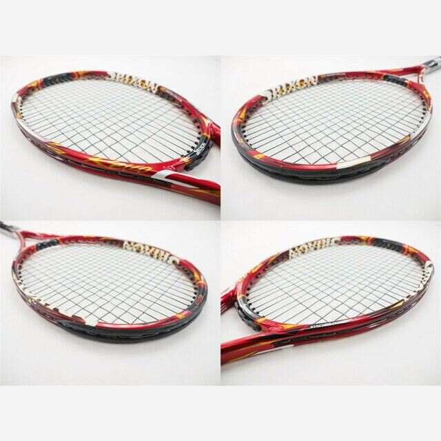 テニスラケット スリクソン レヴォ シーエックス 2.0 2015年モデル (G2)SRIXON REVO CX 2.0 2015
