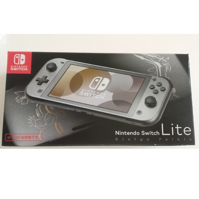 【みやさま専用】Nintendo Switch Lite ニンテンドースイッチゲームソフト/ゲーム機本体