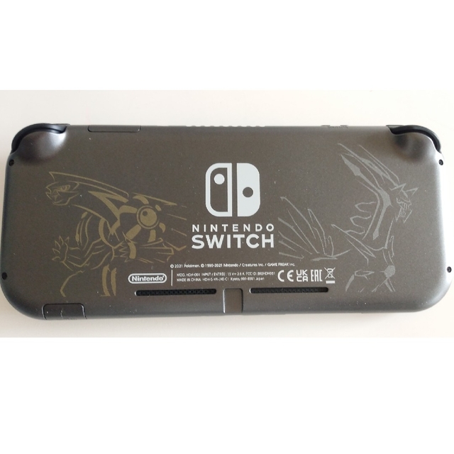 【みやさま専用】Nintendo Switch Lite ニンテンドースイッチゲームソフト/ゲーム機本体
