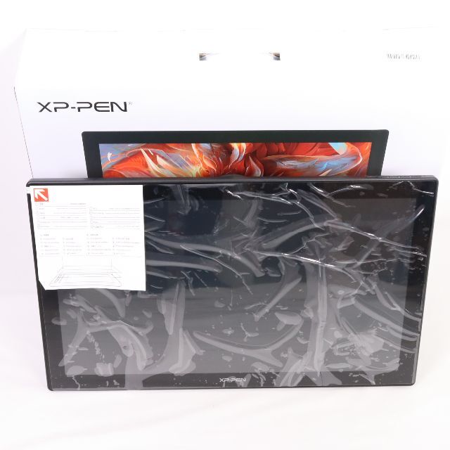 XP-Pen Artist24　液晶ペンタブレット　USED