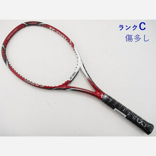 ヨネックス(YONEX)の中古 テニスラケット ヨネックス ブイコア エックスアイ 98 2012年モデル (G2)YONEX VCORE Xi 98 2012(ラケット)