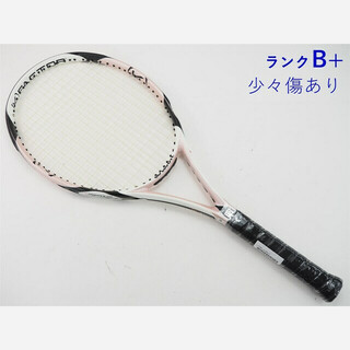 ウィルソン(wilson)の中古 テニスラケット ウィルソン K ストライク 105 2009年モデル (G1)WILSON K STRIKE 105 2009(ラケット)