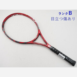 テニスラケット ミズノ パーシヴァル MT 904 (G2相当)MIZUNO PERCEVAL MT 904