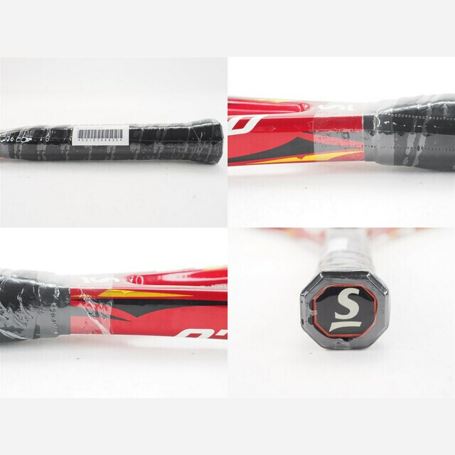 テニスラケット スリクソン レヴォ シーエックス 2.0 2015年モデル (G2)SRIXON REVO CX 2.0 2015