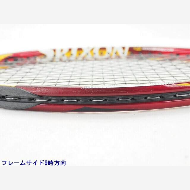 テニスラケット スリクソン レヴォ シーエックス 2.0 2015年モデル (G2)SRIXON REVO CX 2.0 2015