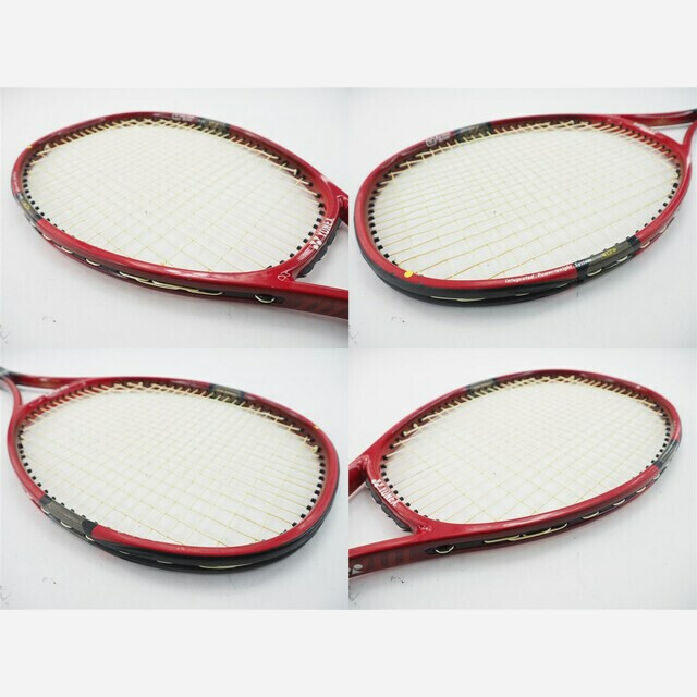 中古 テニスラケット ヨネックス RD Ti 70 ロング 98 (UL3)YONEX RD Ti 70 LONG 98