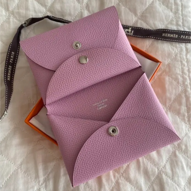 宅配便配送 Hermes - おまけ付き【新品未使用】エルメスHERMES