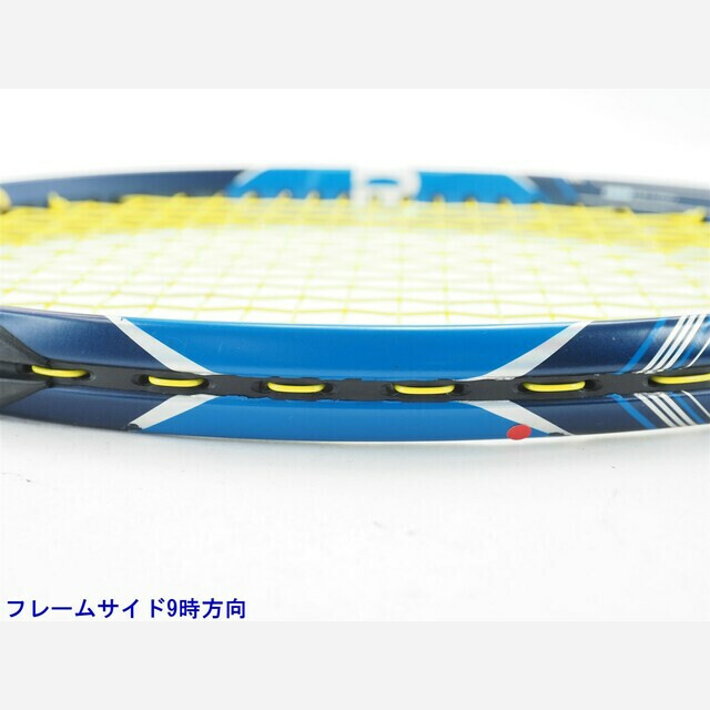 テニスラケット ウィルソン ウルトラ 97 2017年モデル (G2)WILSON ULTRA 97 2017