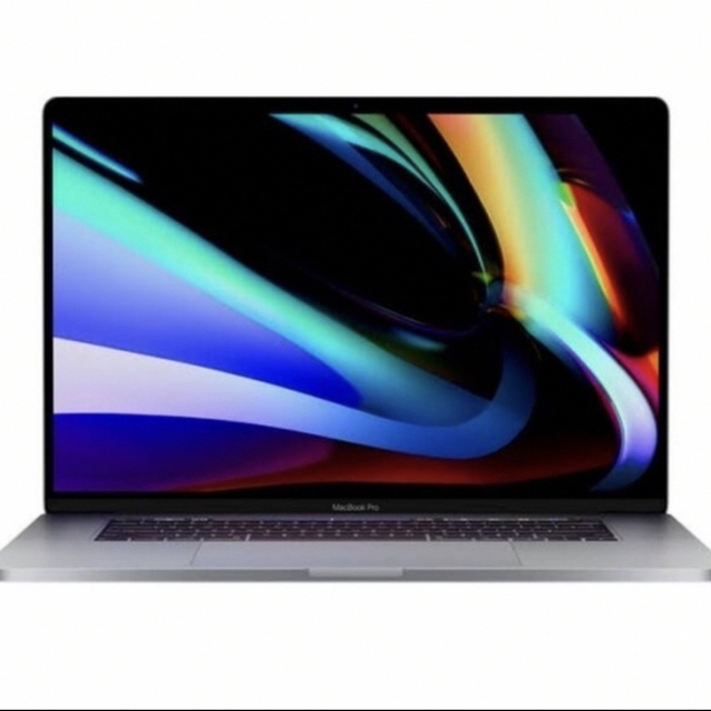 Mac (Apple) - MacBook Pro 16インチ