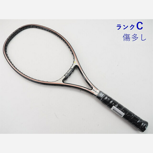 テニスラケット ヨネックス レックスキング 22 (SL2)YONEX R-22