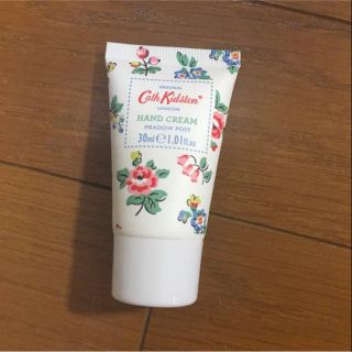 キャスキッドソン(Cath Kidston)のキャスキッドソン ハンドクリーム(ハンドクリーム)