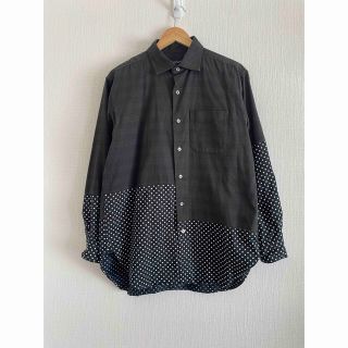 エンジニアードガーメンツ(Engineered Garments)のエンジニアードガーメンツ/20AW/Spread Collar Shirt(シャツ)