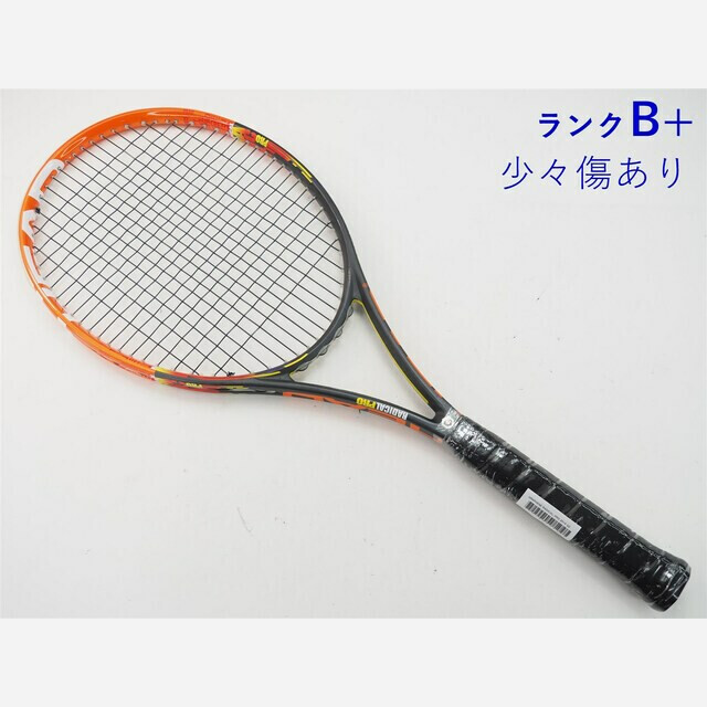 テニスラケット ヘッド グラフィン ラジカル プロ 2014年モデル (G2)HEAD GRAPHENE RADICAL PRO 2014