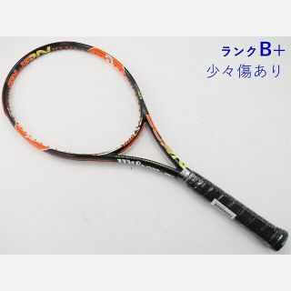 ウィルソン(wilson)の中古 テニスラケット ウィルソン バーン 100エルエス 2015年モデル (G2)WILSON BURN 100LS 2015(ラケット)