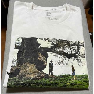 グラニフ(Design Tshirts Store graniph)の【えの様専用】グラニフ ハリーポッター ロンT セブルスとリリー(Tシャツ(長袖/七分))