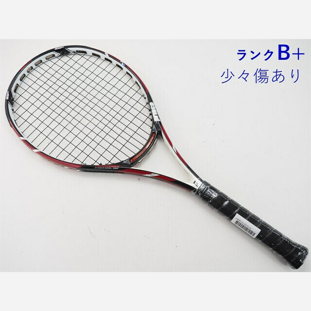 テニスラケット プリンス ハリアー 100エル ESP 2013年モデル (G3)PRINCE HARRIER 100L ESP 2013