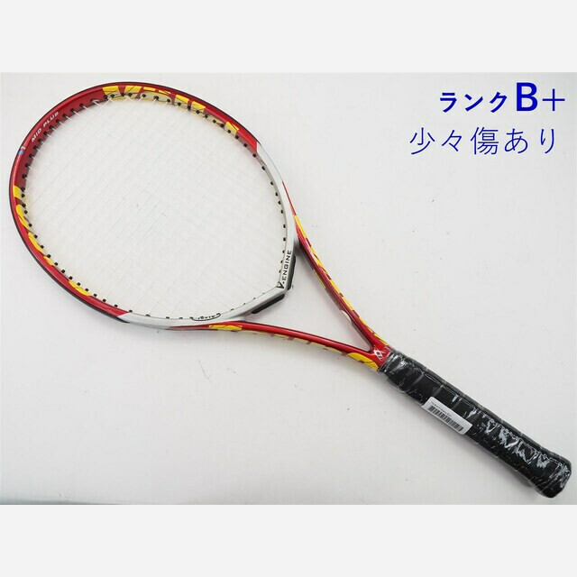Volkl - 中古 テニスラケット フォルクル ツアー 8 V-エンジン Volkl - 中古 テニスラケット フォルクル ツアー 8 V-エンジン