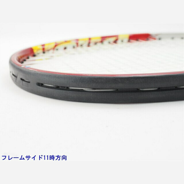 Volkl - 中古 テニスラケット フォルクル ツアー 8 V-エンジン Volkl - 中古 テニスラケット フォルクル ツアー 8 V-エンジン