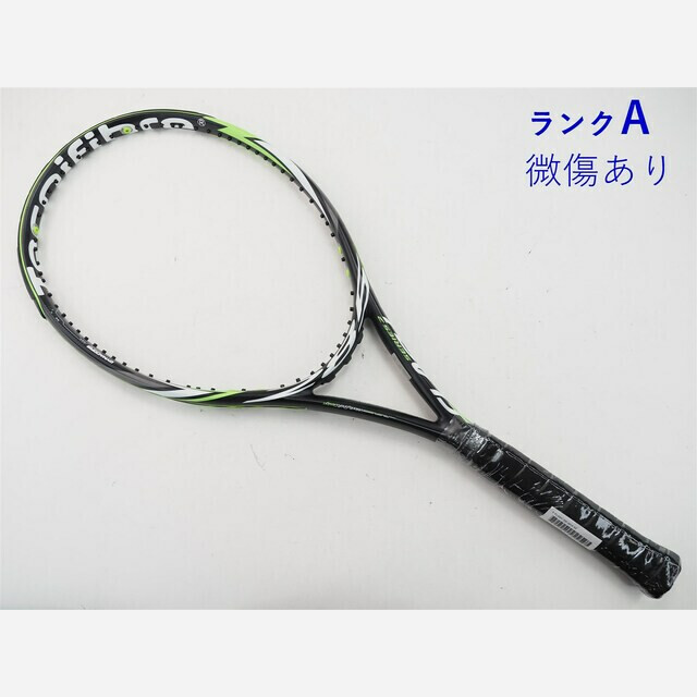 テニスラケット テクニファイバー Tフラッシュ 285 2015年モデル (G2)Tecnifibre T-FLASH 285 2015