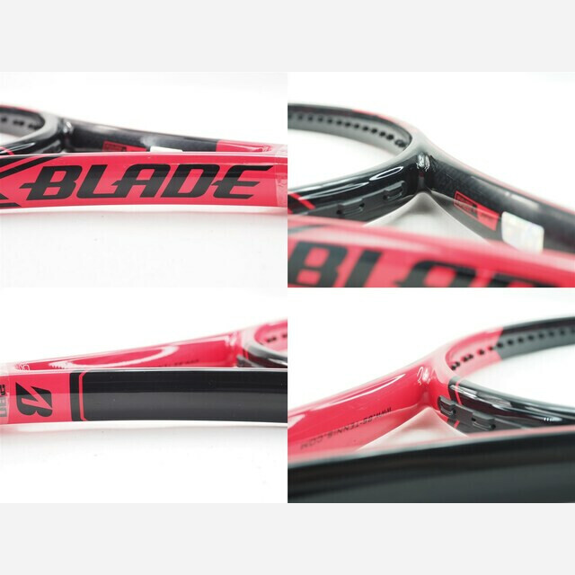 テニスラケット ブリヂストン エックスブレード ビーエックス280 2019年モデル (G2)BRIDGESTONE X-BLADE BX280 2019